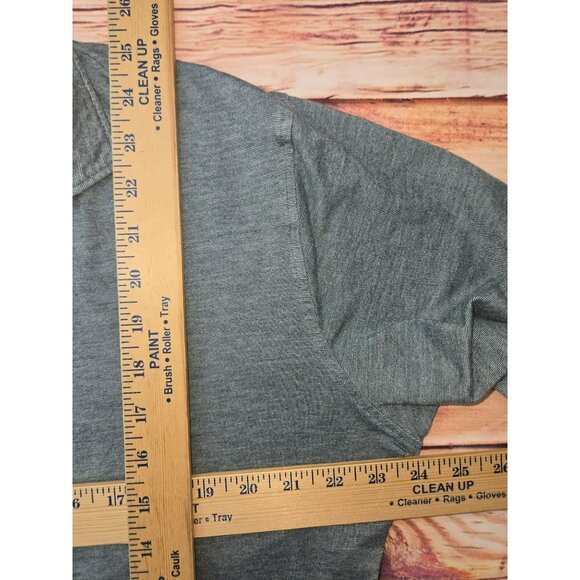 Peter Millar Crown Crafted Polo Lightweight XL (Short Shirt) - Picture 6 of 6